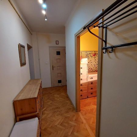 Apartamento Mieszkanie Wieniawa Lublin Exterior foto