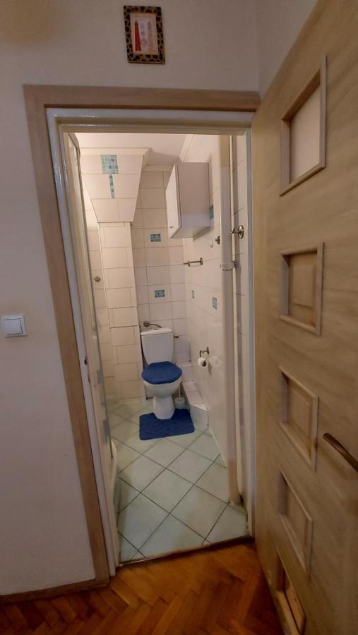 Apartamento Mieszkanie Wieniawa Lublin Exterior foto